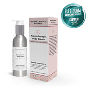 Relax & Restore Aromatherapy Body Cream