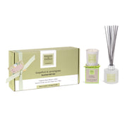 Gift Box - Grapefruit & Lemongrass