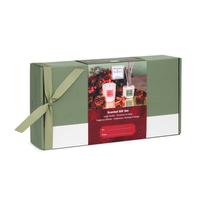 Christmas Gift Box