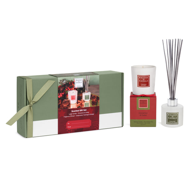 Christmas Gift Box
