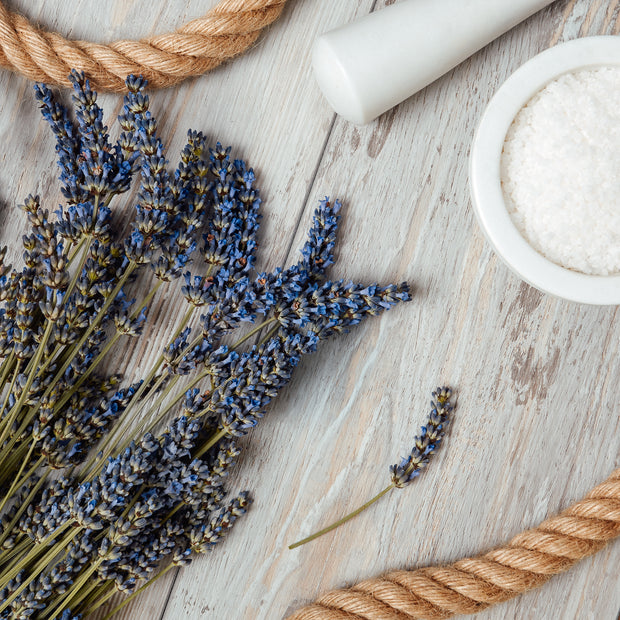 Fragrance Diffuser - Lavender, Cyclamen & Sea Salt