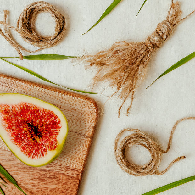 Fragrance Diffuser - Green Fig & Vetiver