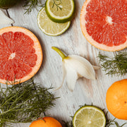 Diffuser Refill Oil - Sweet Grapefruit Lime & Pomelo